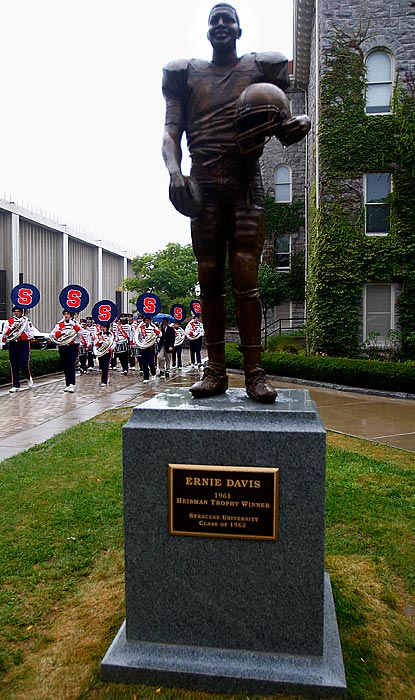 Ernie Davis